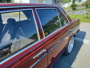 Mercedes-Benz 220