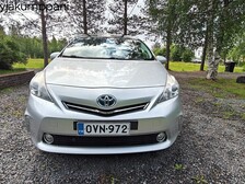Toyota Prius+