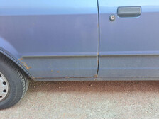Ford Orion