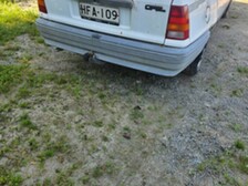Opel Kadett