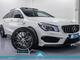 Mercedes-Benz CLA 45 AMG