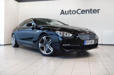 BMW 650
