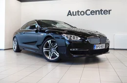 BMW 650