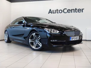 BMW 650