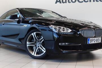 BMW 650