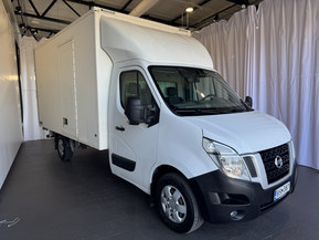 Nissan NV400