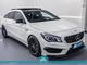 Mercedes-Benz CLA 45 AMG