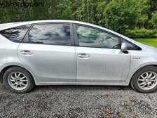 Toyota Prius+
