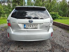 Toyota Prius+