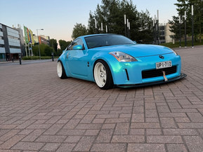Nissan 350Z