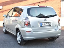 Toyota Corolla Verso