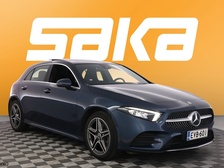 Mercedes-Benz A