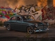 Volvo Amazon
