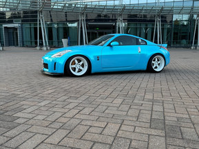 Nissan 350Z