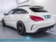 Mercedes-Benz CLA 45 AMG