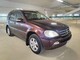 Mercedes-Benz ML