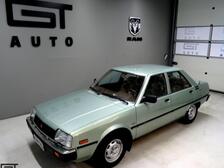 Mitsubishi Tredia