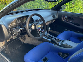 Nissan 200SX