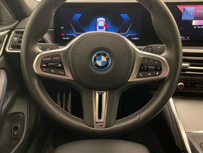 BMW i4 M50