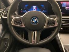 BMW i4 M50