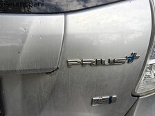 Toyota Prius+