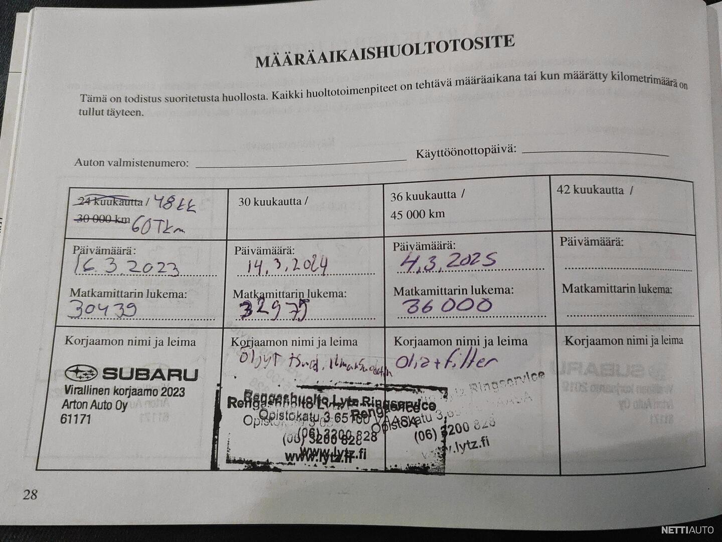 29 / 30