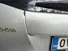Toyota Prius+