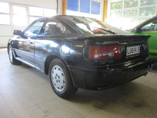 Toyota Celica