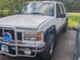 GMC Suburban