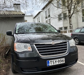 Chrysler Grand Voyager