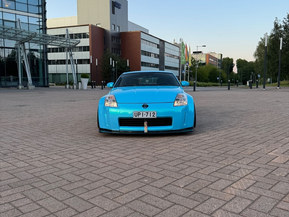 Nissan 350Z