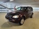 Mercedes-Benz ML
