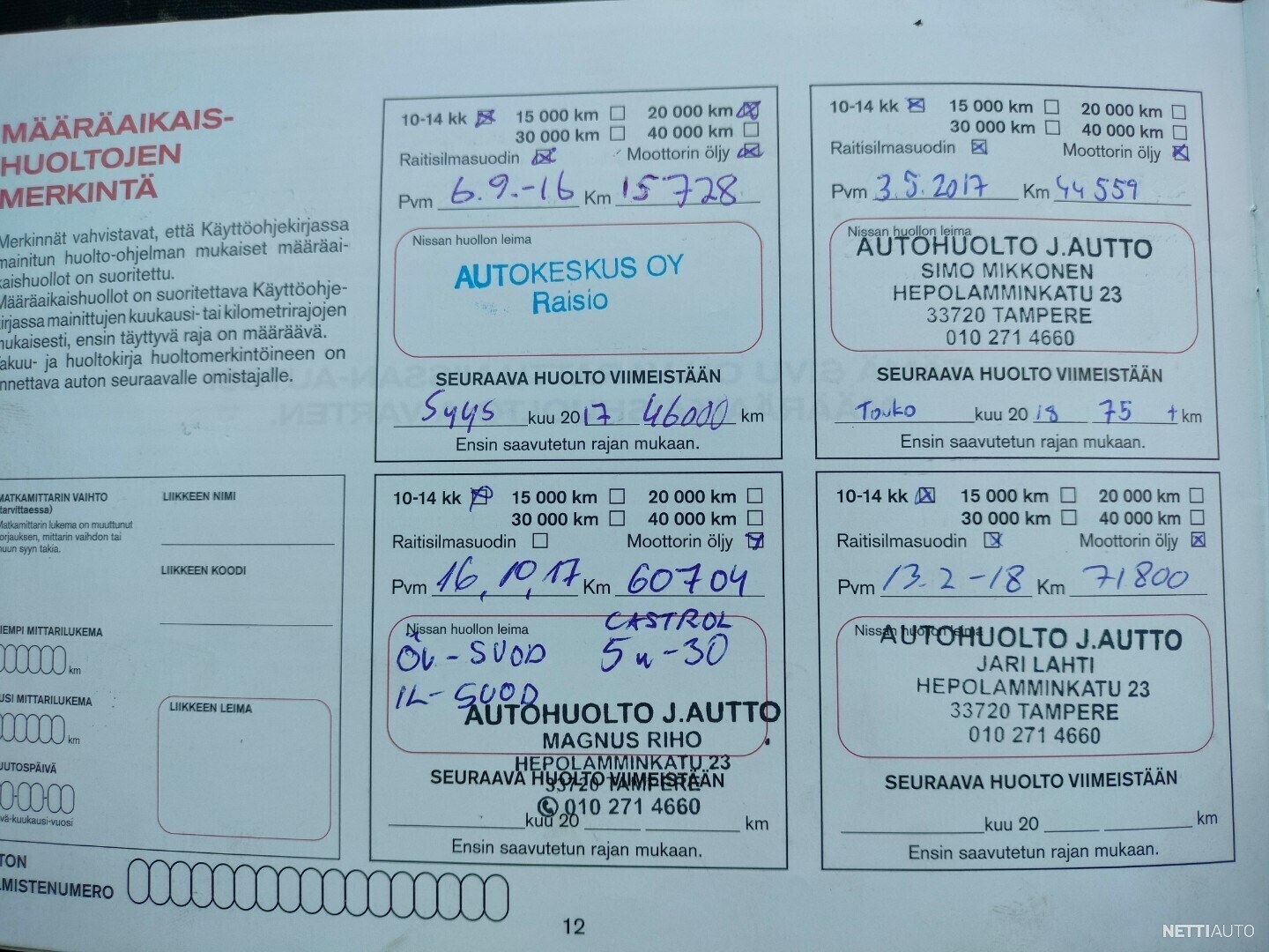 20 / 22