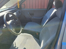 Ford Orion