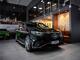 Mercedes-Benz EQS SUV