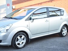 Toyota Corolla Verso