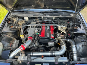 Nissan 200SX