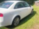 Seat Exeo