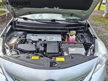 Toyota Prius+