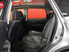 Nissan Qashqai+2