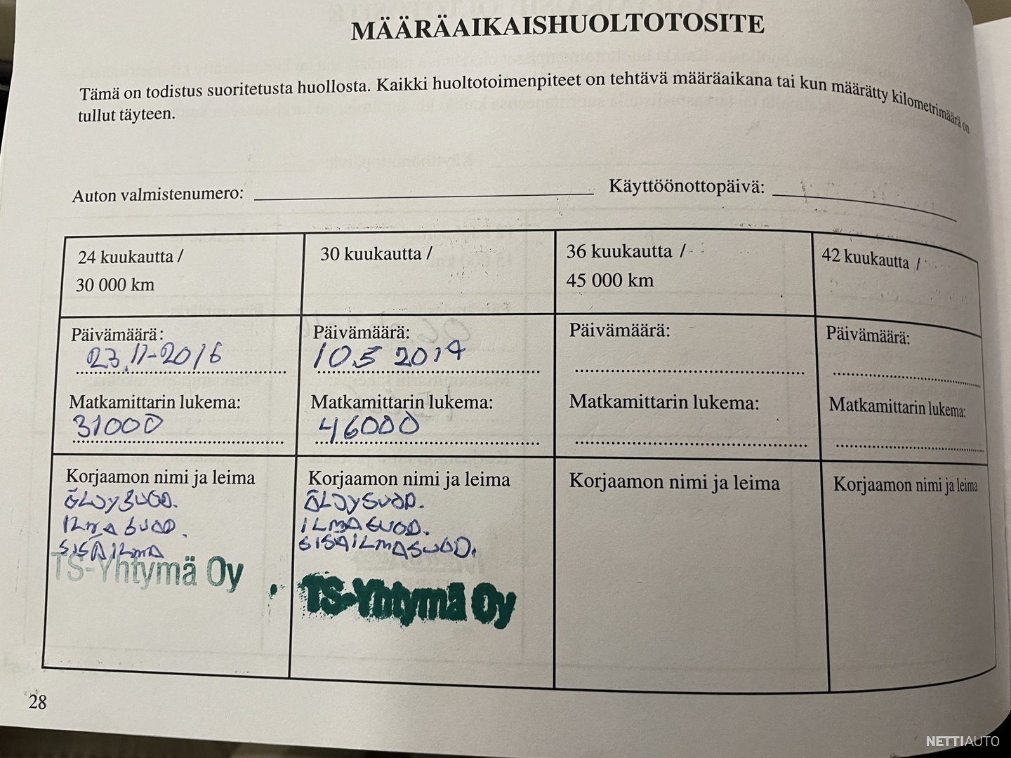 36 / 41