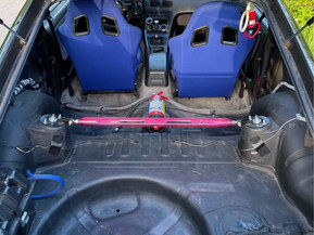 Nissan 200SX