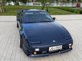 Nissan 200SX