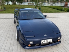 Nissan 200SX