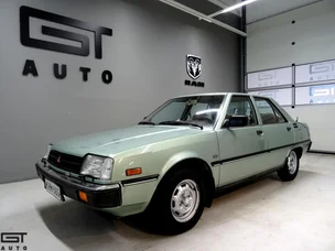 Mitsubishi Tredia