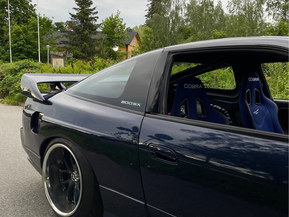 Nissan 200SX