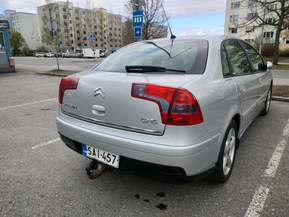 Citroen C5
