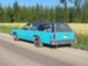 Ford LTD