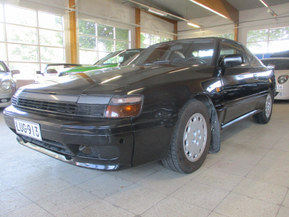 Toyota Celica