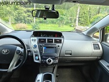 Toyota Prius+